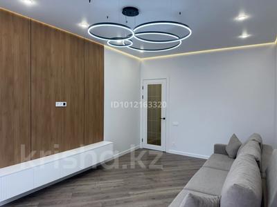 2-бөлмелі пәтер · 66.5 м² · 4/12 қабат, ул. Култегин 4А, бағасы: 53 млн ₸ в Астане, Есильский р-н