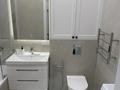 2-бөлмелі пәтер · 66.5 м² · 4/12 қабат, ул. Култегин 4А, бағасы: 53 млн ₸ в Астане, Есильский р-н — фото 11
