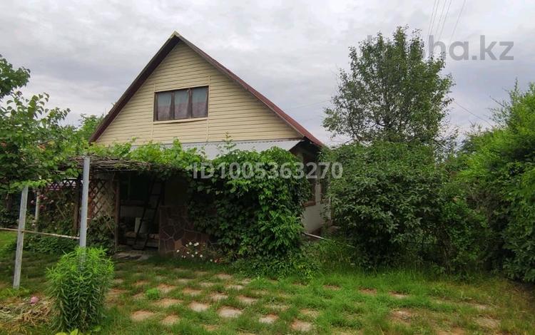 Дача · 3 комнаты · 45 м² · 9 сот., 7 - я Линия 236 за 14 млн 〒 в Косозен — фото 2