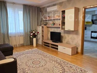 2-комнатная квартира · 70 м² · 10/25 этаж, Абиша Кекилбайулы 38В за 65 млн ₸ в Алматы, Бостандыкский р-н