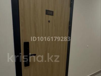 1-бөлмелі пәтер · 30 м² · 2/6 қабат, Ғажайып ш/а. 101 — ул Мөнке, бағасы: 210 000 ₸ в Алматы, Алатауский р-н