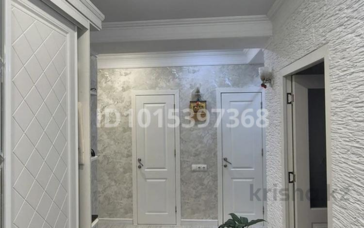 3-комнатная квартира · 100 м² · 3/9 этаж, 32Б мкр за 36 млн ₸ в Актау — фото 2