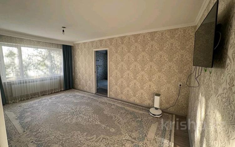 3-комнатная квартира · 60 м² · 4/5 этаж, 16-й микрорайон 2 за 24 млн ₸ в Шымкенте, Аль-Фарабийский р-н — фото 18