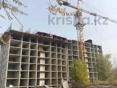 1-комнатная квартира · 44 м² · 10/12 этаж, мкр Теректы, Микрорайон Теректи за 20 млн 〒 в Алматы, Алатауский р-н