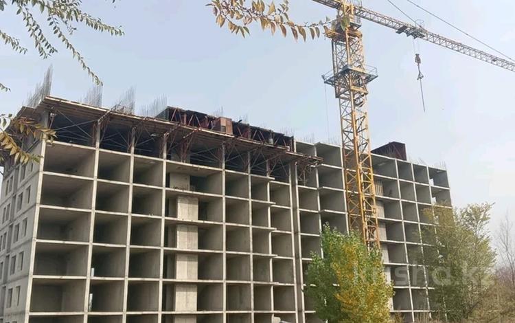 1-комнатная квартира · 44 м² · 10/12 этаж, мкр Теректы, Микрорайон Теректи за 20 млн ₸ в Алматы, Алатауский р-н — фото 12