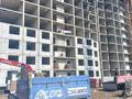 1-комнатная квартира · 44 м² · 10/12 этаж, мкр Теректы, Микрорайон Теректи за 20 млн ₸ в Алматы, Алатауский р-н — фото 2