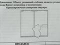 1-комнатная квартира · 44 м² · 10/12 этаж, мкр Теректы, Микрорайон Теректи за 20 млн ₸ в Алматы, Алатауский р-н — фото 3