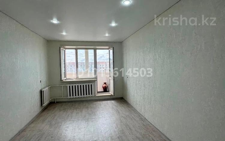 1-бөлмелі пәтер · 39 м² · 10/10 қабат, Бестужева 8, бағасы: 13 млн ₸ в Павлодаре — фото 2