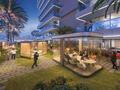 3-комнатная квартира · 107 м² · 5/55 этаж, Sheik Zayed 1 за 380 млн ₸ в Дубае — фото 10
