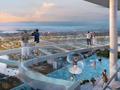 3-комнатная квартира · 107 м² · 5/55 этаж, Sheik Zayed 1 за 380 млн ₸ в Дубае — фото 16