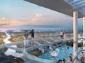3-комнатная квартира · 107 м² · 5/55 этаж, Sheik Zayed 1 за 380 млн ₸ в Дубае — фото 23