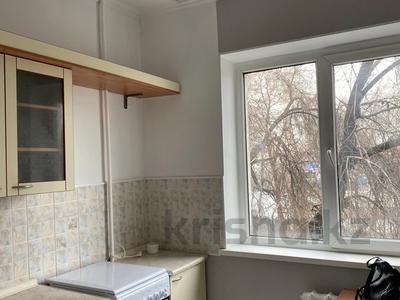 1-комнатная квартира · 40 м² · 3/9 этаж, мкр Аксай-2 52 — Саина, Толе би за 200 000 〒 в Алматы, Ауэзовский р-н