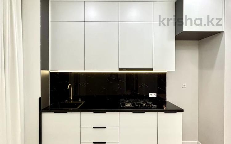 3-комнатная квартира · 51 м² · 2/7 этаж, Кульджинский тракт — Ипотеку проходит! за 35.5 млн ₸ в Алматы, Медеуский р-н — фото 2
