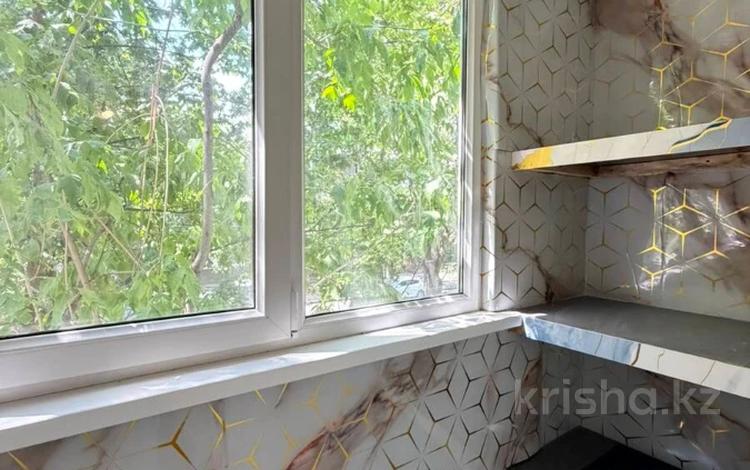 2-комнатная квартира · 58 м² · 2/4 этаж, мкр №10 13 за 36.5 млн ₸ в Алматы, Ауэзовский р-н — фото 2
