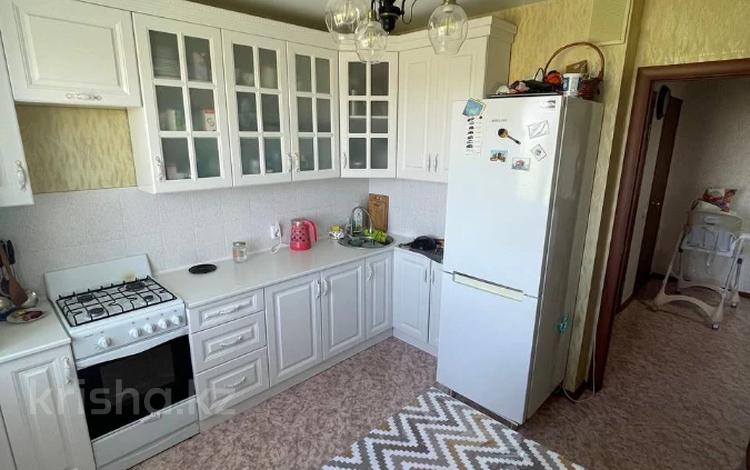 1-комнатная квартира · 40 м² · 8/9 этаж, Аэропорт 38 за 17.9 млн ₸ в Костанае — фото 2