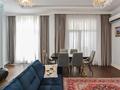3-комнатная квартира · 101 м² · 3/7 этаж, Калдаякова 6 за 120 млн ₸ в Астане, Сарайшык р-н — фото 11