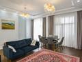 3-комнатная квартира · 101 м² · 3/7 этаж, Калдаякова 6 за 120 млн ₸ в Астане, Сарайшык р-н — фото 12