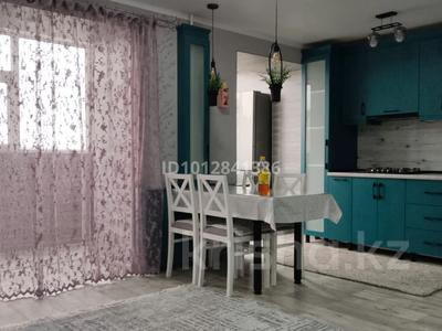 1-бөлмелі пәтер · 41 м² · 4/9 қабат, мкр 8, Абилкайыр хана 32, бағасы: 160 000 ₸ в Актобе
