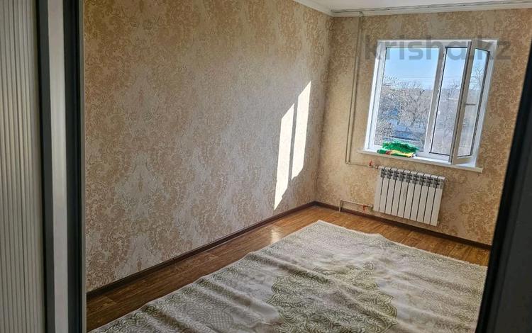 2-бөлмелі пәтер · 48 м² · 4/4 қабат, РАШИДОВА, бағасы: 140 000 ₸ в Шымкенте, Аль-Фарабийский р-н — фото 2