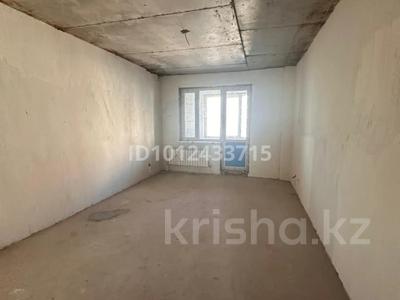 2-комнатная квартира · 85 м² · 12/13 этаж, Мукан Тулебаев 5 за 26.5 млн ₸ в Астане, Алматы р-н