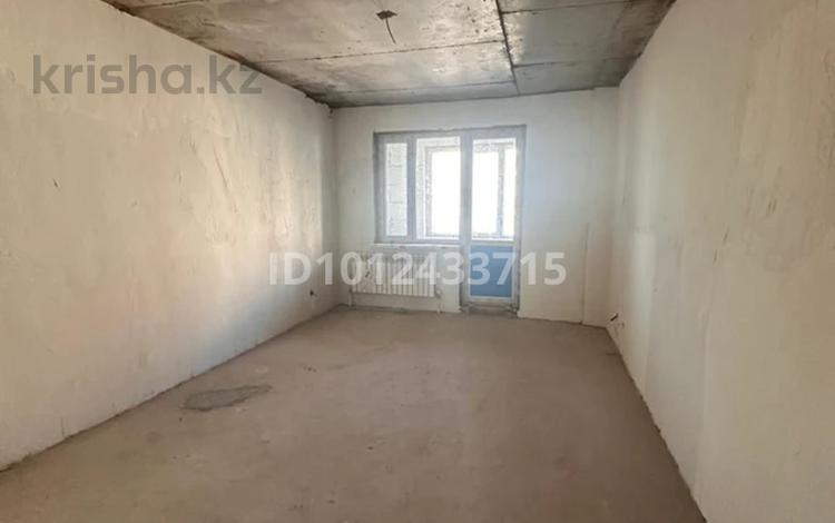 2-комнатная квартира · 85 м² · 12/13 этаж, Мукан Тулебаев 5 за 26.5 млн ₸ в Астане, Алматы р-н — фото 2