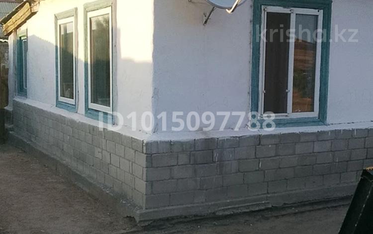 Отдельный дом · 3 комнаты · 65 м² · 13 сот., Техснаб 23 — ТЭЦ за 6.5 млн ₸ в Балхаше — фото 2