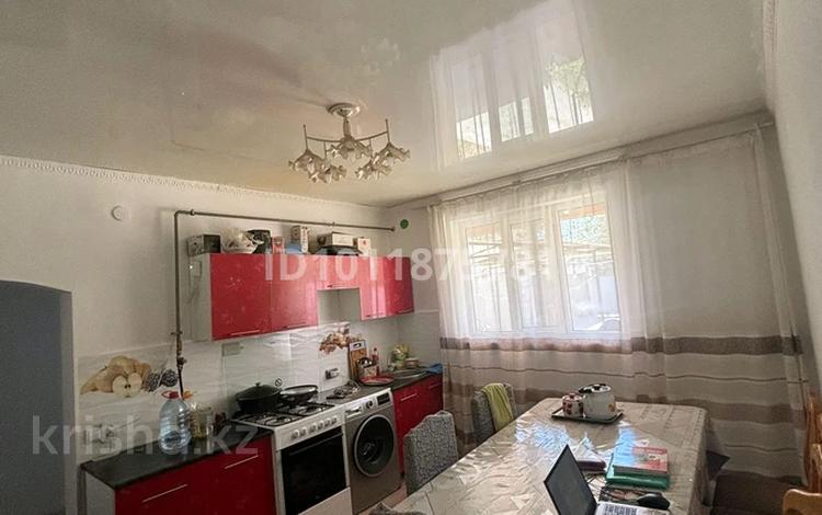 Отдельный дом · 3 комнаты · 100 м² · 5 сот., ул. Сары-Арка 34 за 35 млн ₸ в Конаеве — фото 11