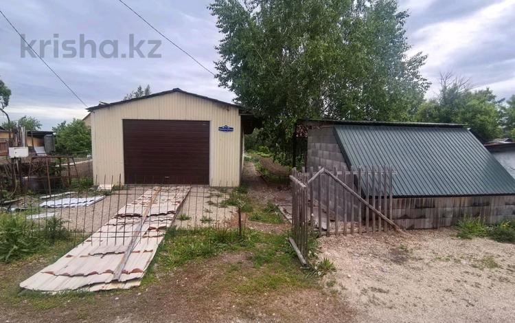 Жер телімі · 7 сотық, Горноалтайская 45, бағасы: 7 млн ₸ в Усть-Каменогорске — фото 2