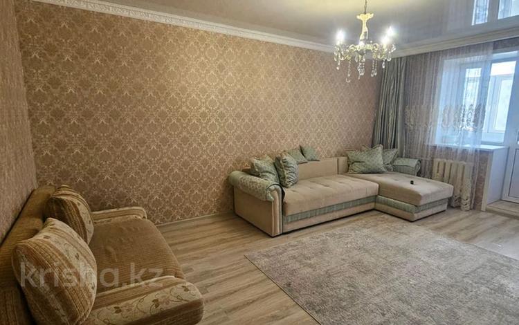 2-бөлмелі пәтер · 73 м² · 7/12 қабат, Сарыарка 11, бағасы: 38 млн ₸ в Астане, Сарыарка р-н — фото 2