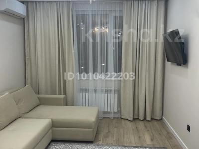 2-комнатная квартира · 67 м² · 4/6 этаж, Халиулина 140/10 за 350 000 ₸ в Алматы, Медеуский р-н