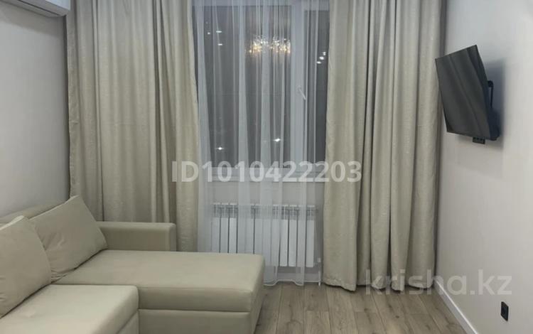 2-комнатная квартира · 67 м² · 4/6 этаж, Халиулина 140/10 за 350 000 ₸ в Алматы, Медеуский р-н — фото 2