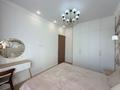 3-комнатная квартира · 76 м² · 5/9 этаж, Сыганак 12 за 63 млн ₸ в Астане, Нура р-н — фото 6
