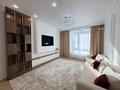 3-комнатная квартира · 76 м² · 5/9 этаж, Сыганак 12 за 63 млн ₸ в Астане, Нура р-н — фото 7