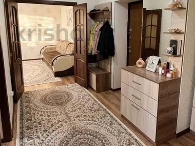 2-комнатная квартира · 58 м² · 8/10 этаж, Микрорайон Аэропорт 1, Аээропорт за 26.5 млн ₸ в Костанае