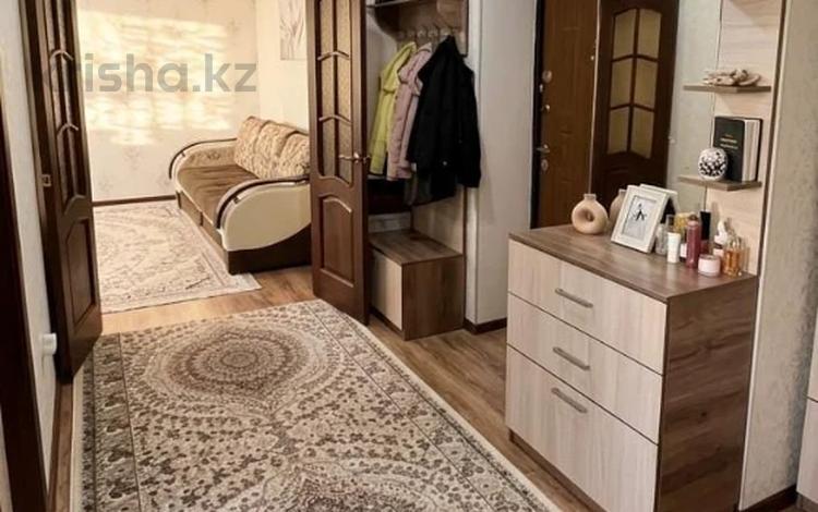 2-комнатная квартира · 58 м² · 8/10 этаж, Микрорайон Аэропорт 1, Аээропорт за 26.5 млн ₸ в Костанае — фото 2