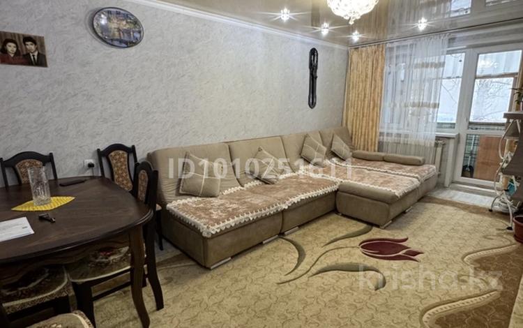 2-комнатная квартира · 45.5 м² · 2/5 этаж, Майкудук, 11а микрорайон 13 за 11.5 млн 〒 в Караганде, Алихана Бокейханова р-н — фото 2