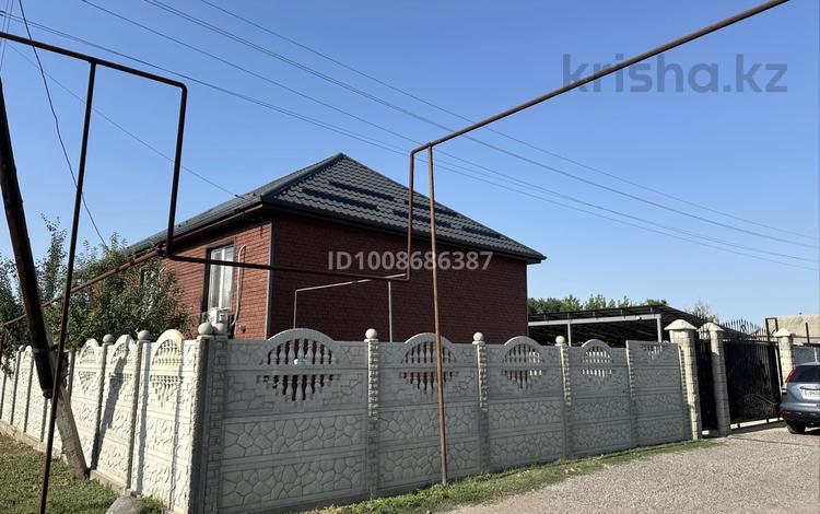 Отдельный дом · 6 комнат · 150 м² · 6.5 сот., Раимбек батыра 121 — Ориентир от газовой 100 м за 42 млн ₸ в Узынагаш — фото 2