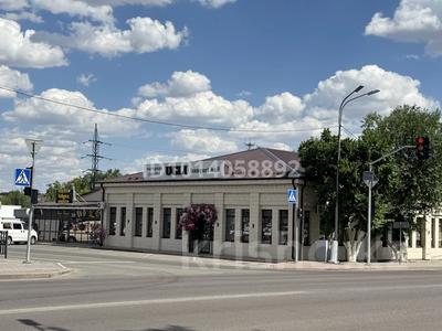 Продаётся действующий ресто-бар 479 кв. м · 479 м², бағасы: 400 млн ₸ в Караганде, Казыбек би р-н