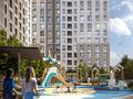 1-комнатная квартира · 42.1 м² · 11/12 этаж, Жубан Молдагалиев 6г за 24.5 млн ₸ в Астане, Нура р-н — фото 2
