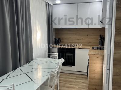 2-комнатная квартира · 50 м² · 4/5 этаж, Микрорайон 3 4 за 19 млн ₸ в Шемонаихе