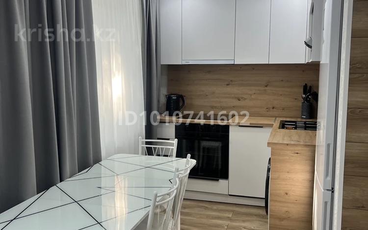 2-комнатная квартира · 50 м² · 4/5 этаж, Микрорайон 3 4 за 19 млн ₸ в Шемонаихе — фото 2