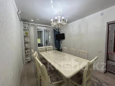 3-комнатная квартира, 87 м², 2/5 этаж, мкр Нурсат 1 — аллея за 40 млн 〒 в Шымкенте, Каратауский р-н