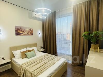 3-комнатная квартира · 60 м² · 8/12 этаж, мкр Нуркент, Турара Рыскулова 2Б/1 за 51 млн ₸ в Алматы, Алатауский р-н
