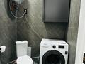 3-бөлмелі пәтер · 75.4 м² · 6/17 қабат, мкр Юго-Восток, Камали Дюсембекова — Детский сад №146 "Балауса", Средняя школа №59, Этнопарк им. 10-летия Независимости Казахстана, Карагандинская областная центральная мечеть, бағасы: 37.5 млн ₸ в Караганде, Казыбек би р-н — фото 8