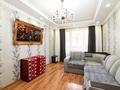 3-комнатная квартира · 64.5 м² · 2/5 этаж, Бактыораза Бейсекбаева 19 за 31 млн ₸ в Астане, р-н Байконур — фото 4