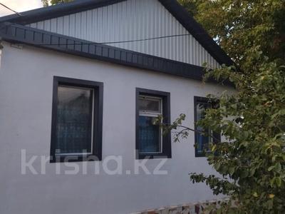 Отдельный дом · 3 комнаты · 79 м² · 3 сот., Бактыбай батыра 14 за 13.5 млн 〒 в Актобе, мкр Москва