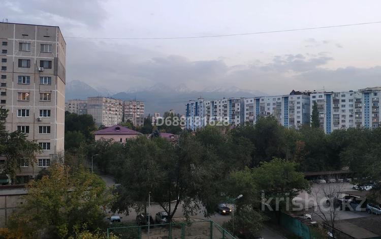 1-комнатная квартира · 42 м² · 5/9 этаж, мкр Жетысу-2 30 за 31.1 млн 〒 в Алматы, Ауэзовский р-н — фото 2