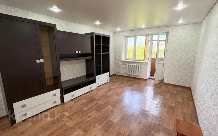 2-комнатная квартира · 47 м² · 5/5 этаж, Казахстанкая за 14 млн ₸ в Талдыкоргане — фото 7