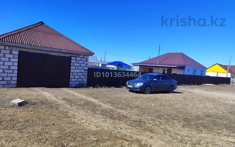 Отдельный дом · 4 комнаты · 90 м² · 12.76 сот., Спорт 24 — ул Батыс ул Спорт пересечение за 16.2 млн ₸ в Аксае — фото 2