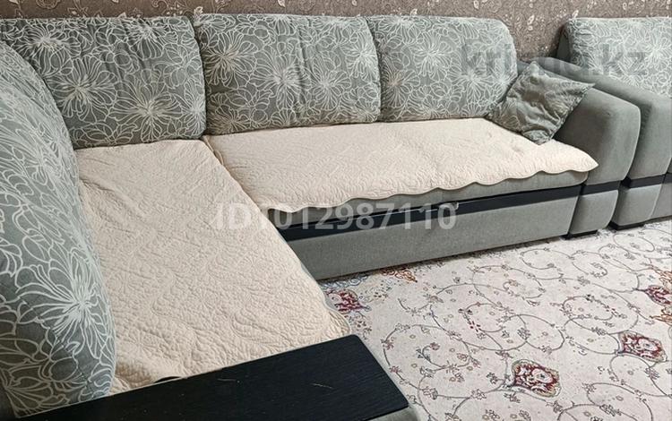 3-комнатная квартира · 70 м² · 3/5 этаж, 7-й мкр 18 за 200 000 ₸ в Актау — фото 2